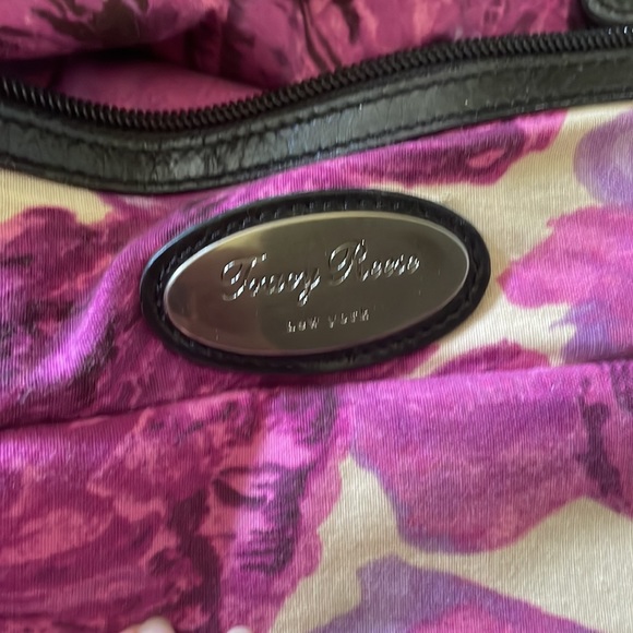 Tracy Reese black handbag - Picture 11 of 16